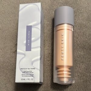 Fenty Skin WATCH YA TONE NIACINAMIDE DARK SPOT SERUM